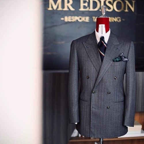 580202 by Mr.Edison Bespoke